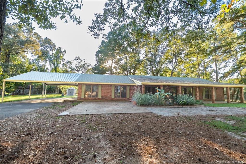 460 Tyler Road Oakdale, LA 71463 - Photo 39 of 49 Gallery Image 39