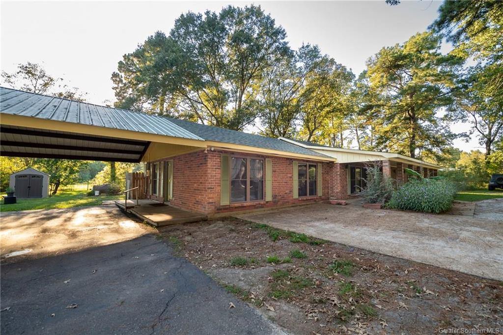 460 Tyler Road Oakdale, LA 71463 - Photo 40 of 49 Gallery Image 40