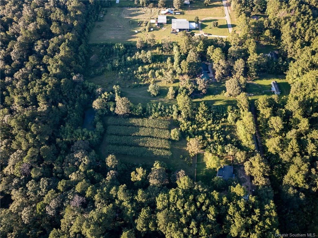 460 Tyler Road Oakdale, LA 71463 - Photo 5 of 49 Gallery Image 5