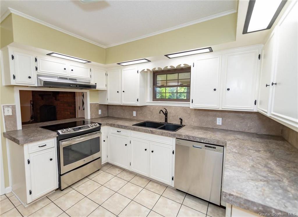 460 Tyler Road Oakdale, LA 71463 - Photo 8 of 49 Gallery Image 8