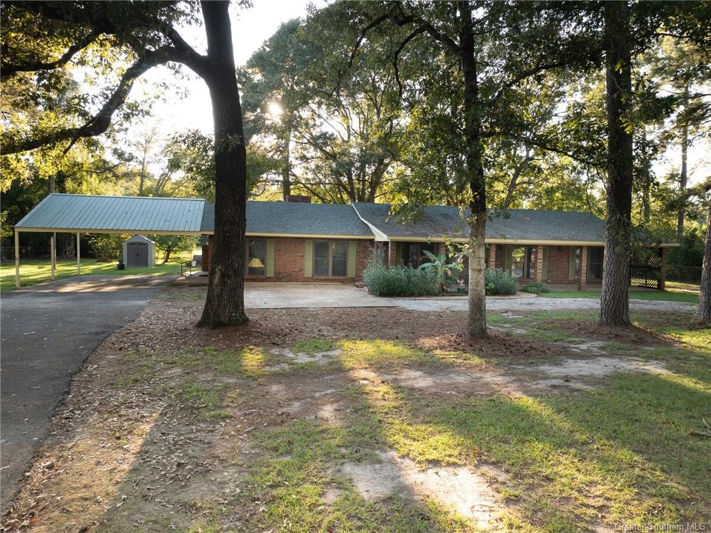460 Tyler Road Oakdale, LA 71463 - Photo 10 of 49 Gallery Image 10