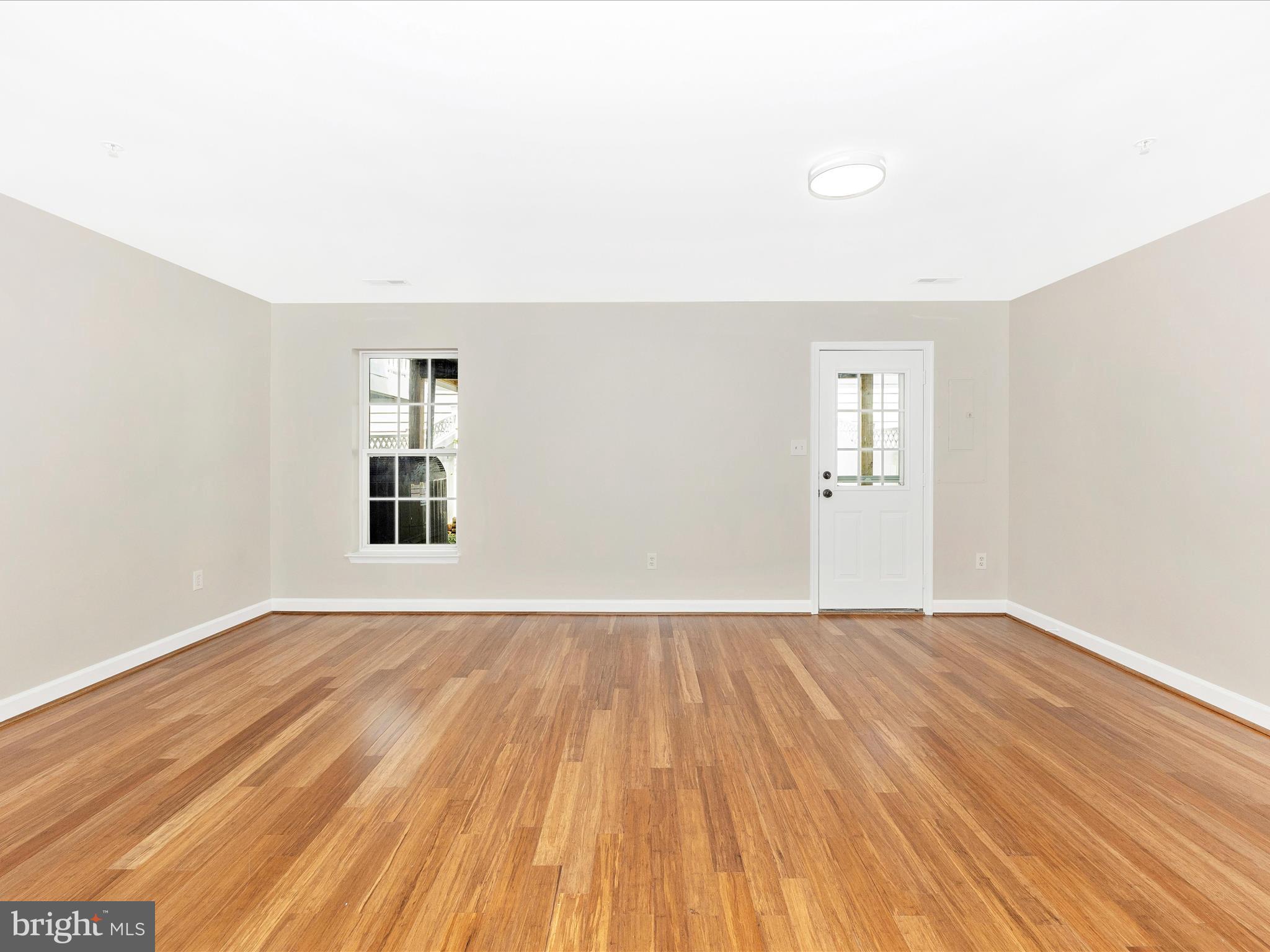 8828 Lew Wallace Road Frederick, MD 21704 - Photo 8 of 56 Lower Level Rec Room