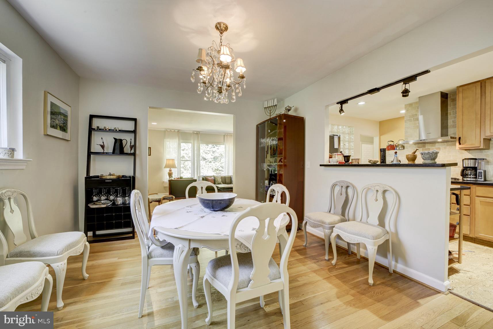 4601 Blagden Avenue Northwest Washington, DC 20011 - Photo 11 of 39