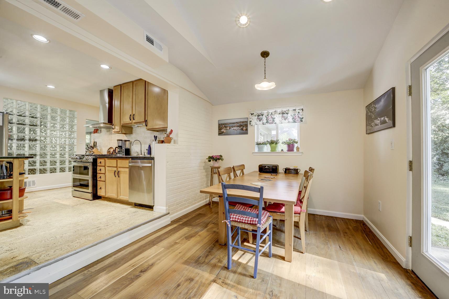 4601 Blagden Avenue Northwest Washington, DC 20011 - Photo 14 of 39