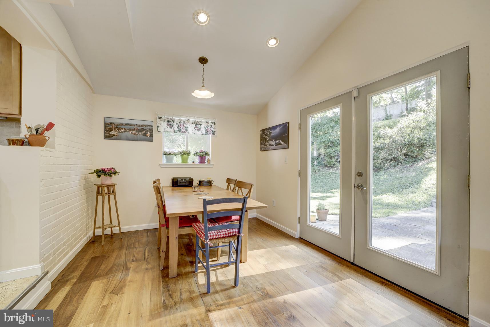 4601 Blagden Avenue Northwest Washington, DC 20011 - Photo 16 of 39