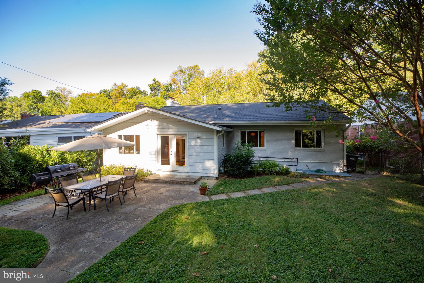 4601 Blagden Avenue Northwest Washington, DC 20011 - Photo 17 of 39