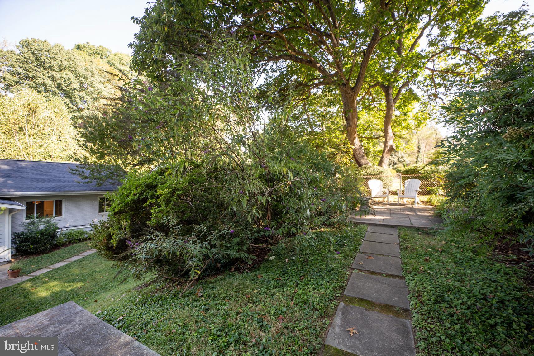 4601 Blagden Avenue Northwest Washington, DC 20011 - Photo 18 of 39