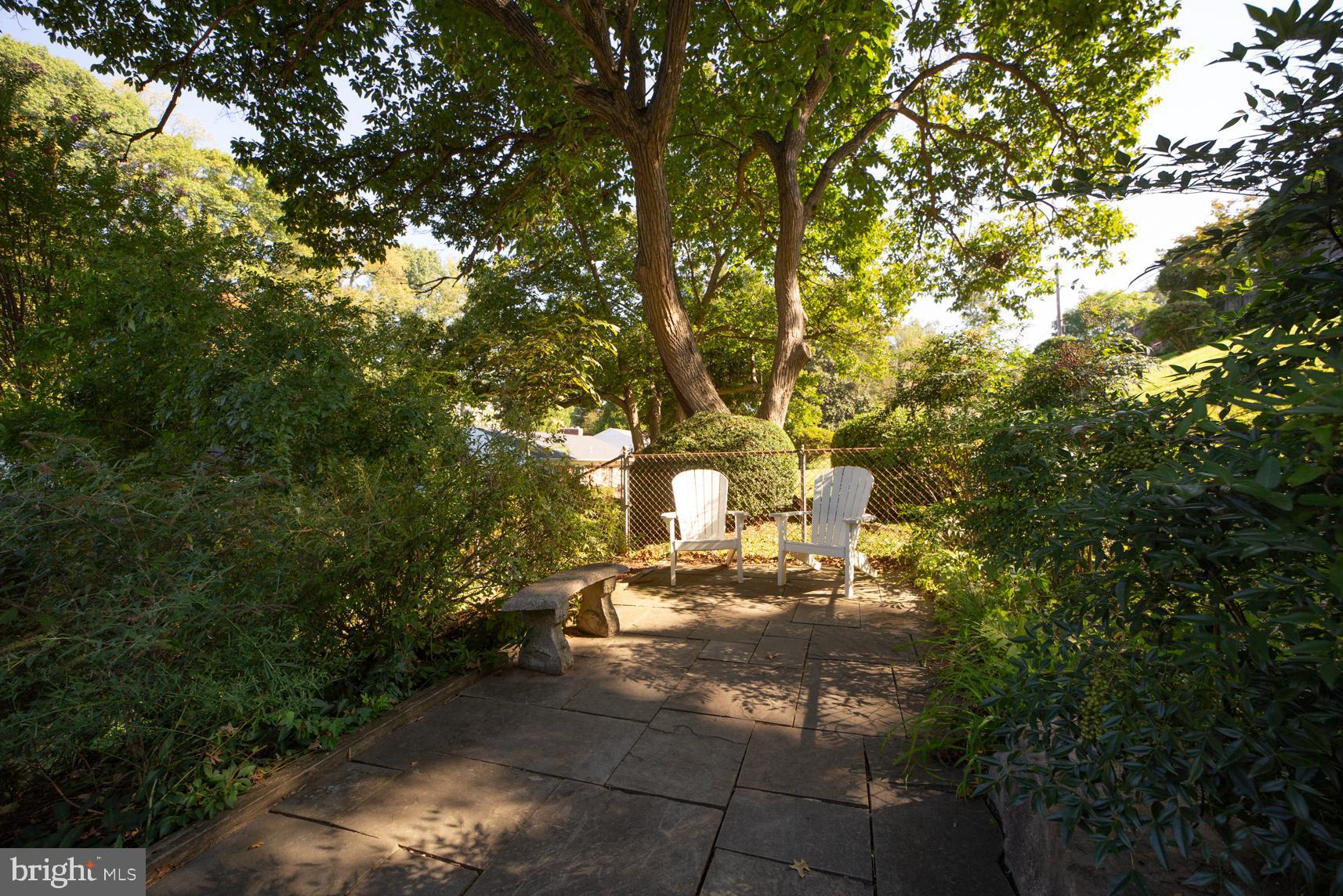 4601 Blagden Avenue Northwest Washington, DC 20011 - Photo 19 of 39