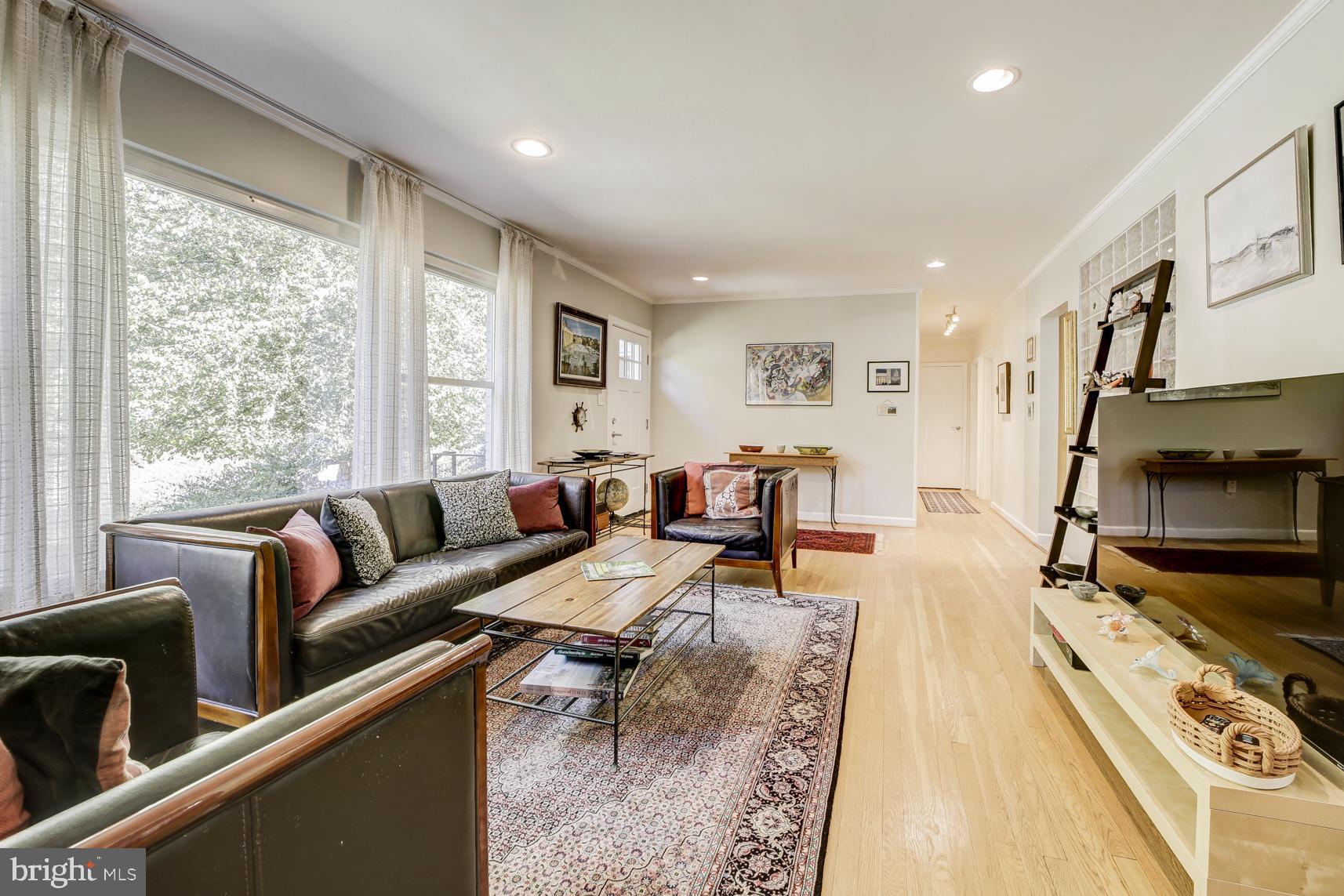 4601 Blagden Avenue Northwest Washington, DC 20011 - Photo 22 of 39