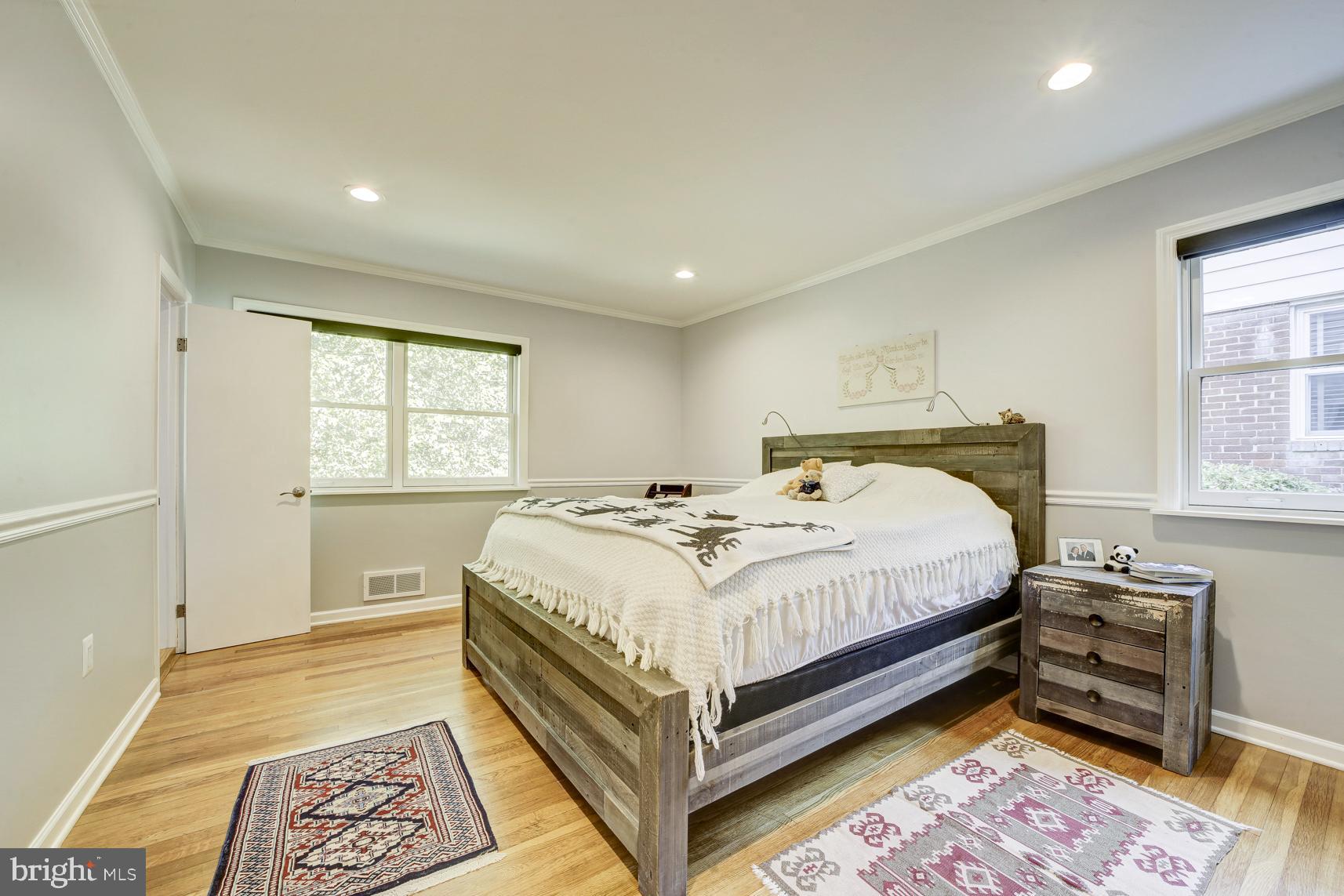 4601 Blagden Avenue Northwest Washington, DC 20011 - Photo 23 of 39