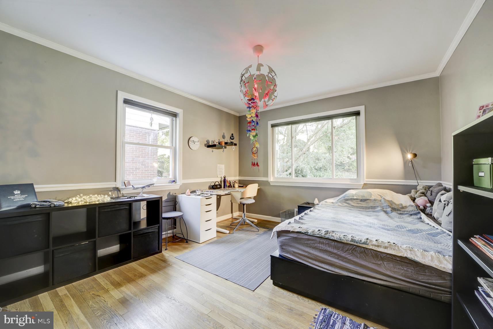 4601 Blagden Avenue Northwest Washington, DC 20011 - Photo 25 of 39