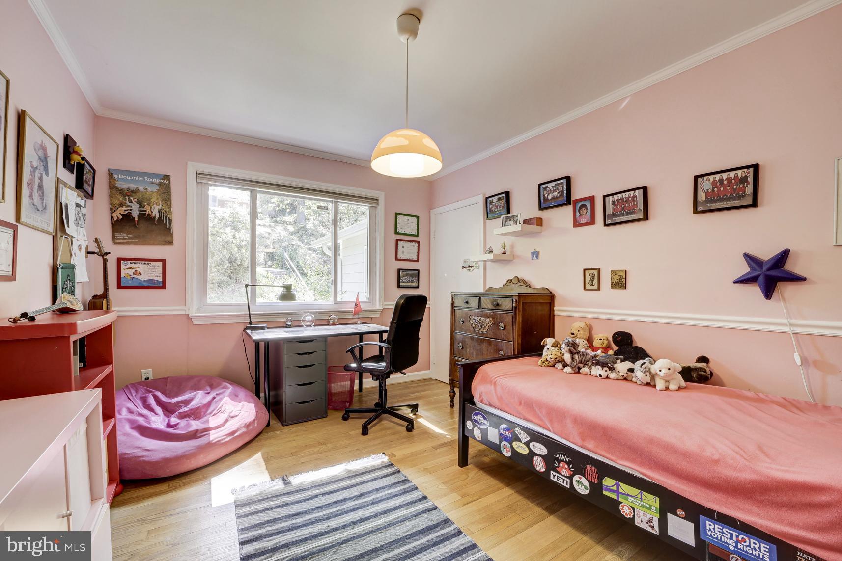 4601 Blagden Avenue Northwest Washington, DC 20011 - Photo 26 of 39