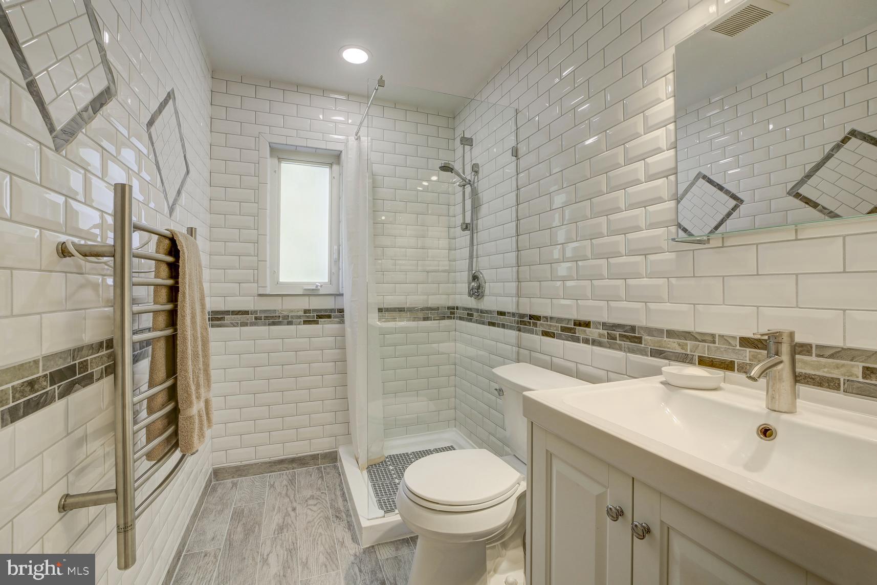 4601 Blagden Avenue Northwest Washington, DC 20011 - Photo 27 of 39