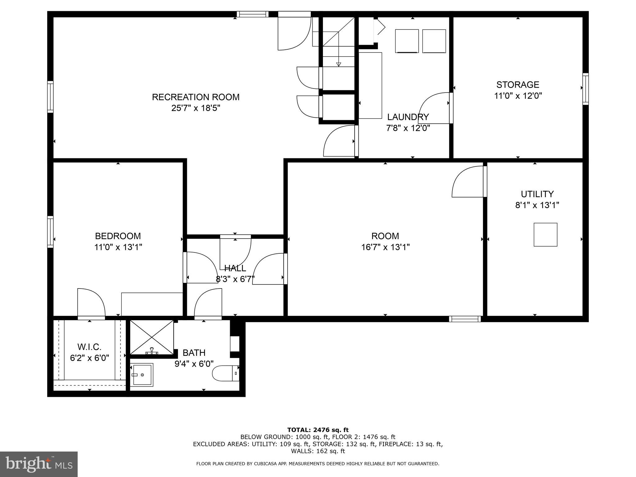 4601 Blagden Avenue Northwest Washington, DC 20011 - Photo 37 of 39