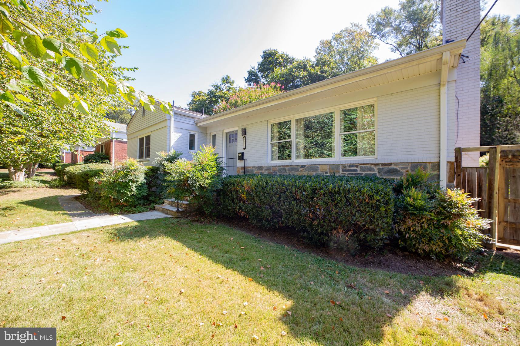 4601 Blagden Avenue Northwest Washington, DC 20011 - Photo 38 of 39