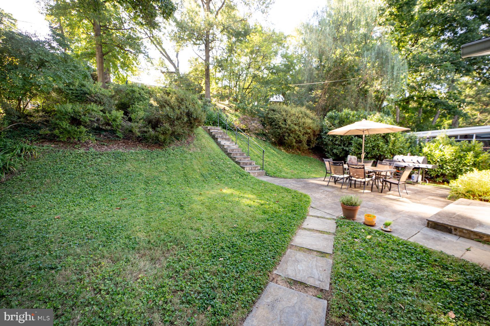 4601 Blagden Avenue Northwest Washington, DC 20011 - Photo 4 of 39