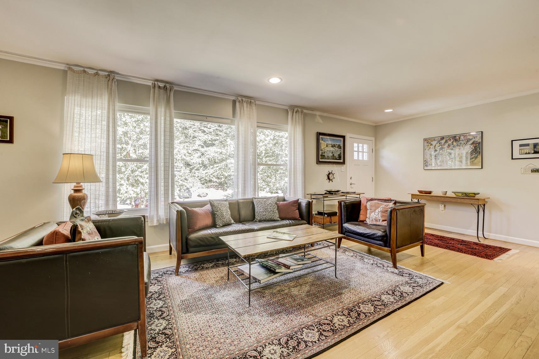 4601 Blagden Avenue Northwest Washington, DC 20011 - Photo 5 of 39