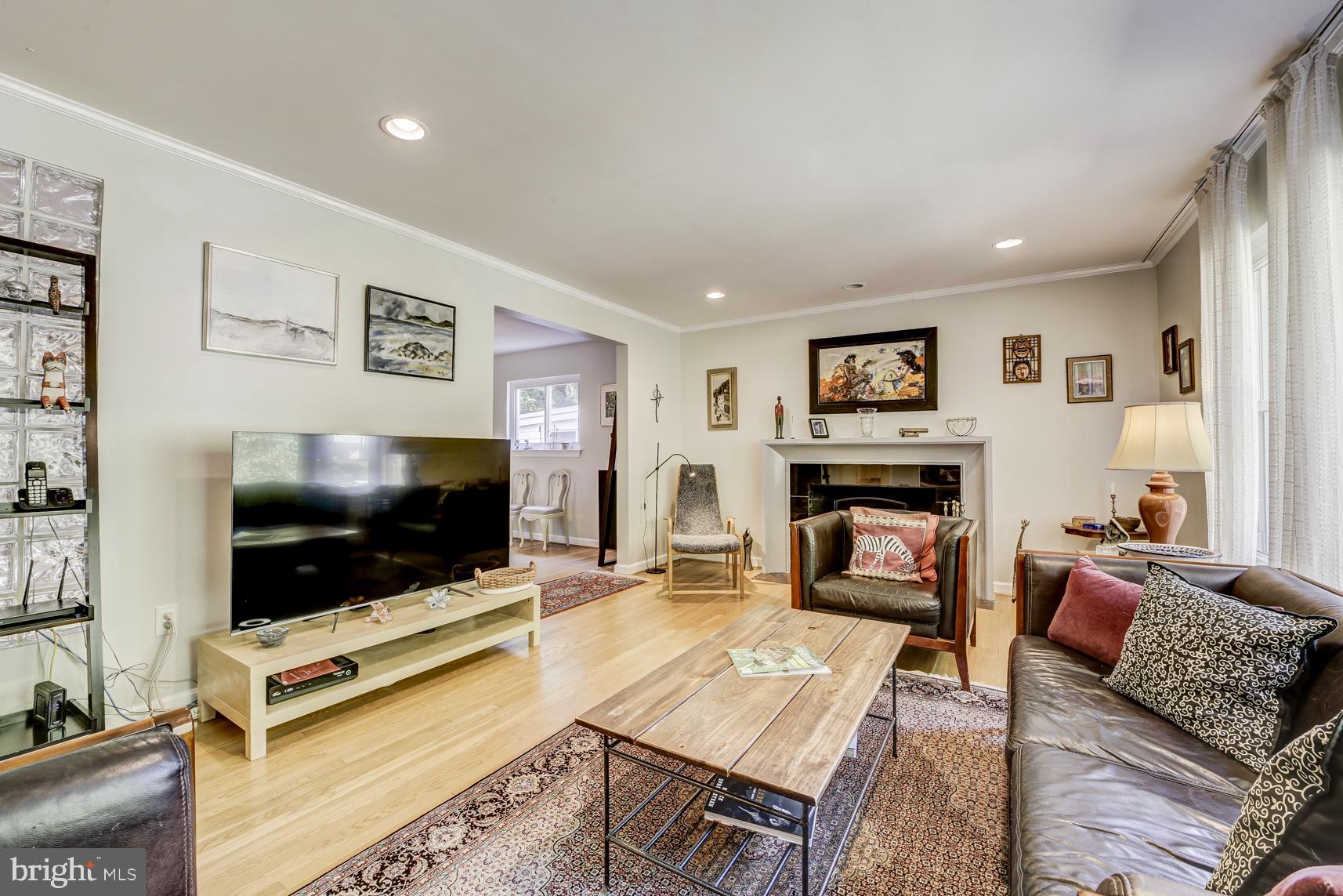 4601 Blagden Avenue Northwest Washington, DC 20011 - Photo 7 of 39