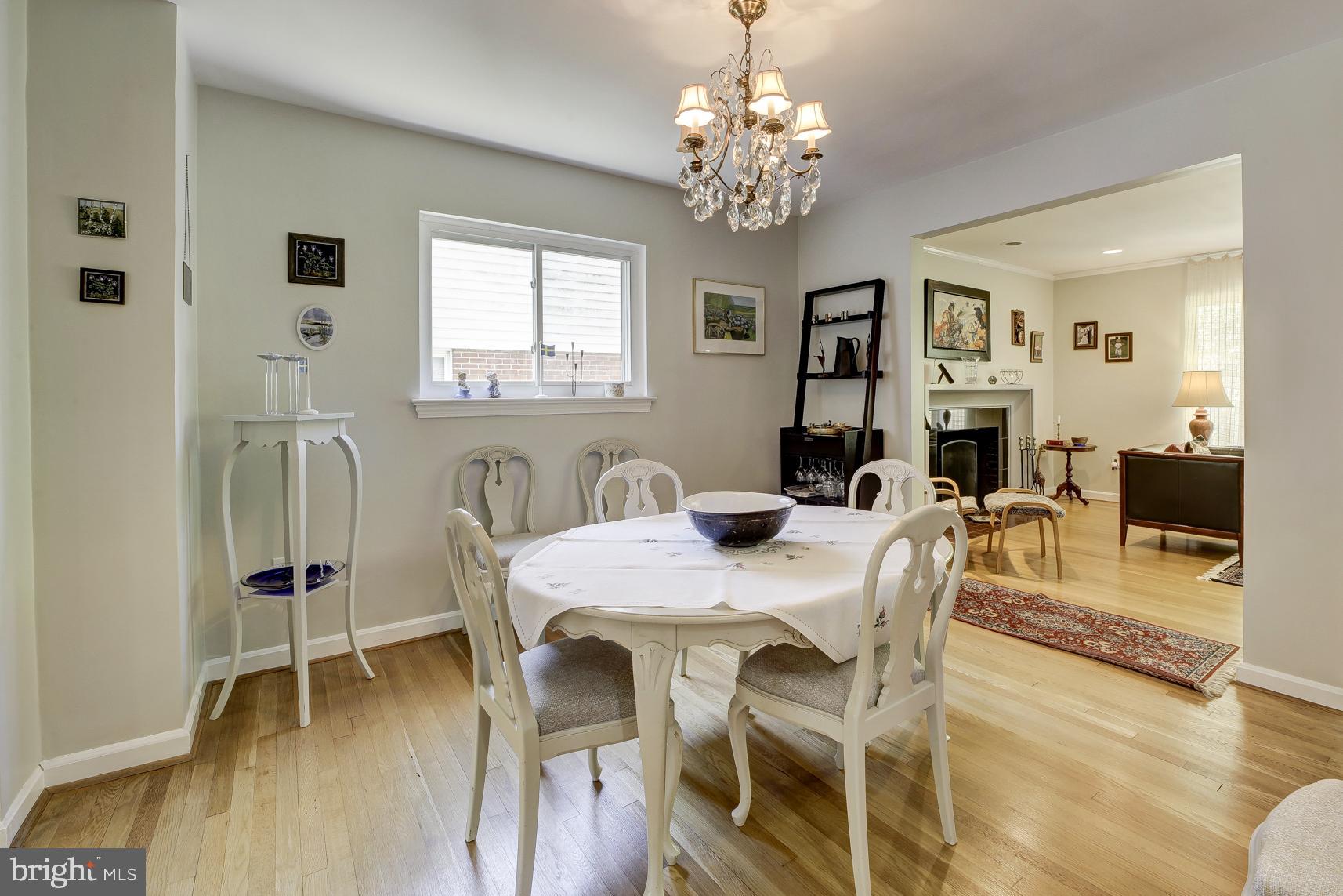 4601 Blagden Avenue Northwest Washington, DC 20011 - Photo 9 of 39