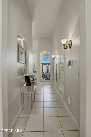 $575,000 | 6320 Franklin Bluff Drive, El Paso, TX 79912
