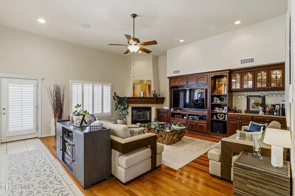 $575,000 | 6320 Franklin Bluff Drive, El Paso, TX 79912