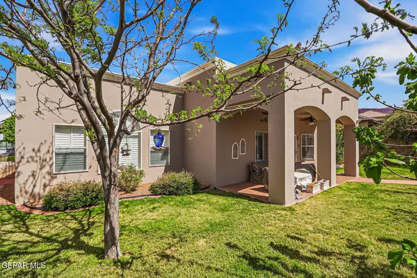 $575,000 | 6320 Franklin Bluff Drive, El Paso, TX 79912