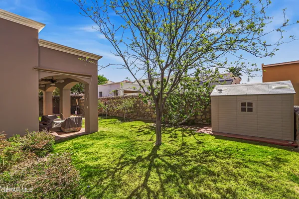 $575,000 | 6320 Franklin Bluff Drive, El Paso, TX 79912
