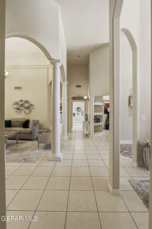 $575,000 | 6320 Franklin Bluff Drive, El Paso, TX 79912