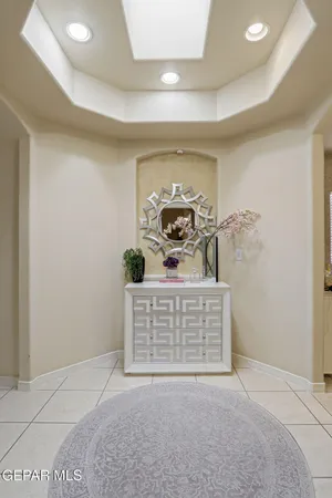 $575,000 | 6320 Franklin Bluff Drive, El Paso, TX 79912