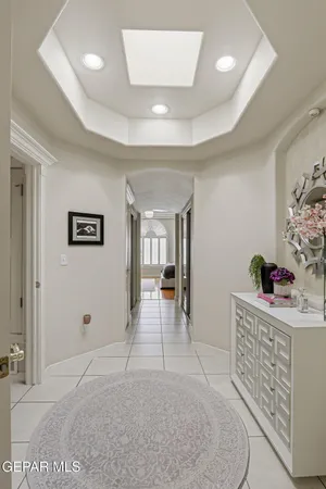 $575,000 | 6320 Franklin Bluff Drive, El Paso, TX 79912