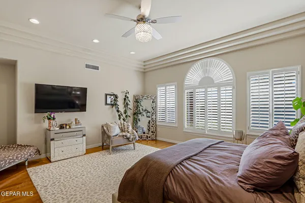 $575,000 | 6320 Franklin Bluff Drive, El Paso, TX 79912