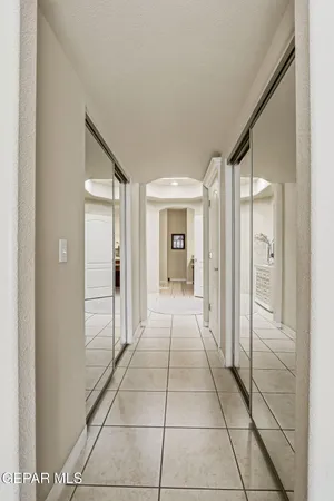 $575,000 | 6320 Franklin Bluff Drive, El Paso, TX 79912