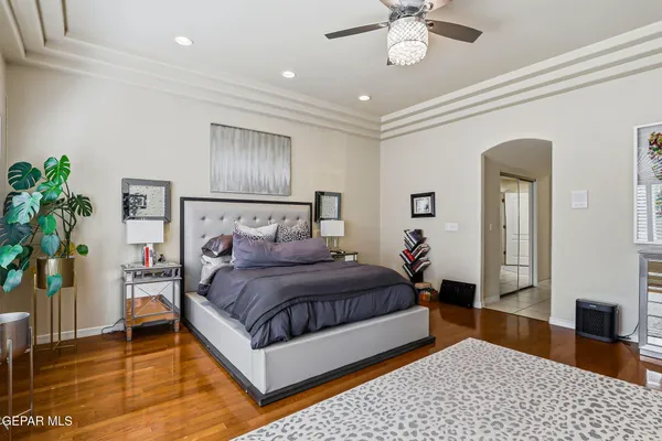 $575,000 | 6320 Franklin Bluff Drive, El Paso, TX 79912