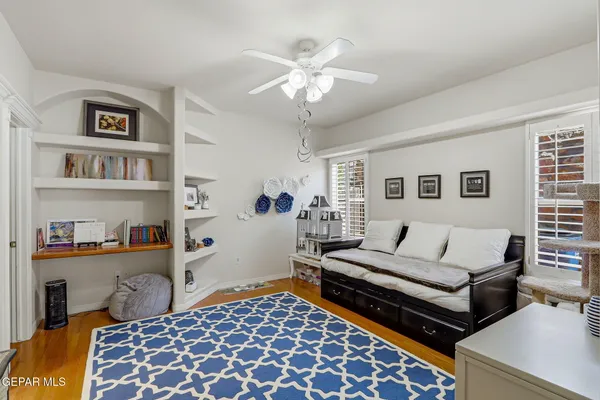$575,000 | 6320 Franklin Bluff Drive, El Paso, TX 79912
