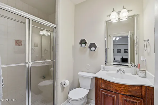 $575,000 | 6320 Franklin Bluff Drive, El Paso, TX 79912