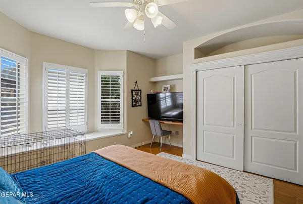 $575,000 | 6320 Franklin Bluff Drive, El Paso, TX 79912