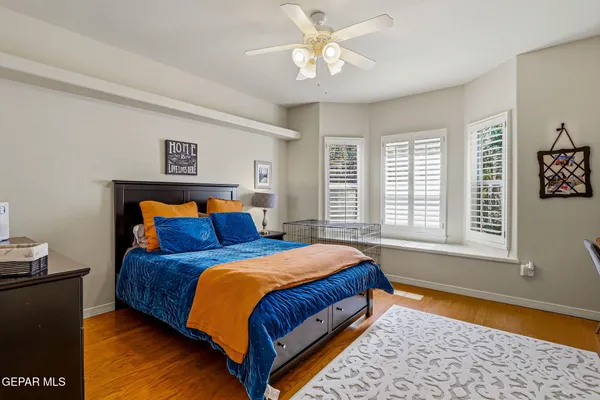 $575,000 | 6320 Franklin Bluff Drive, El Paso, TX 79912