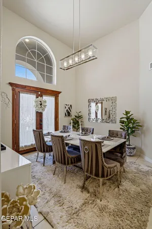 $575,000 | 6320 Franklin Bluff Drive, El Paso, TX 79912