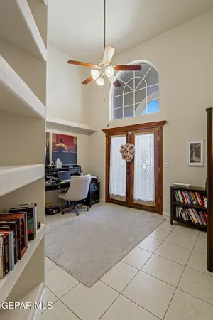 $575,000 | 6320 Franklin Bluff Drive, El Paso, TX 79912