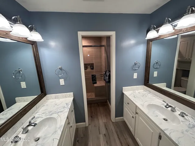 $355,900 | 224 West Petros Road, Pearl, MS 39208