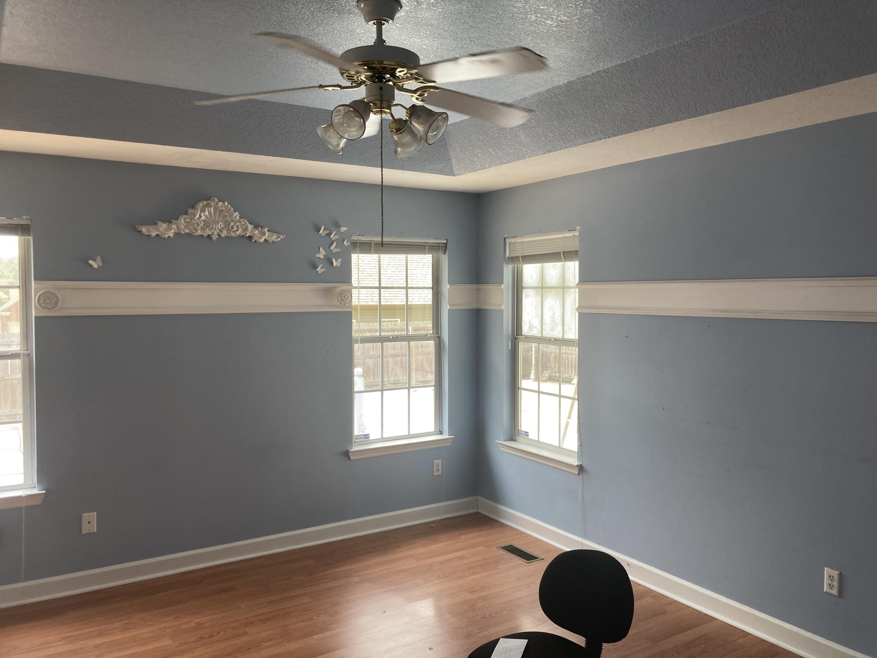 8411 Lady Slipper Road Chattanooga, TN 37421 - Photo 4 of 7 master bed