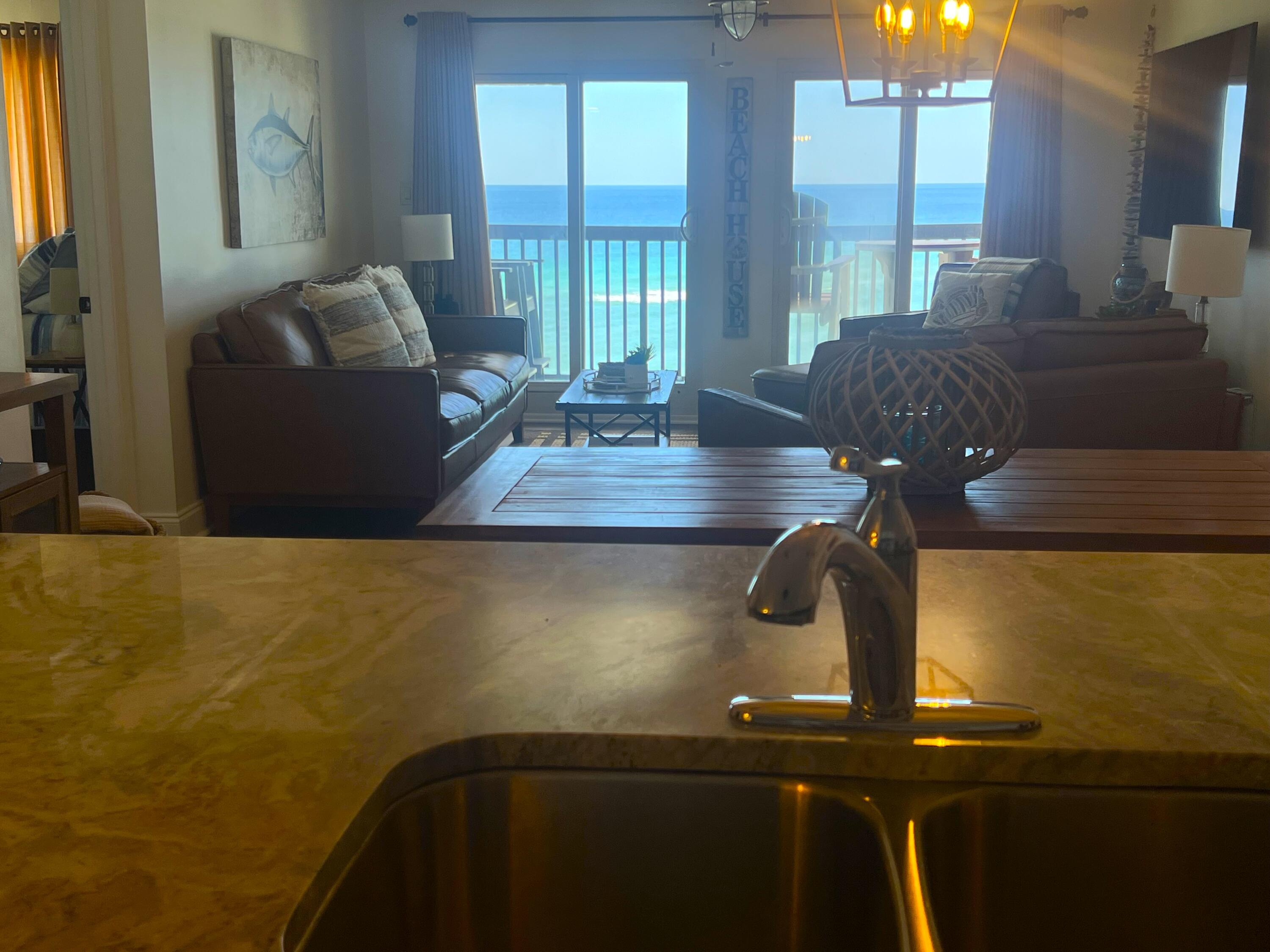 23223 Front Beach Road, Unit 703 Panama City Beach, FL 32413 - Photo 11 of 34