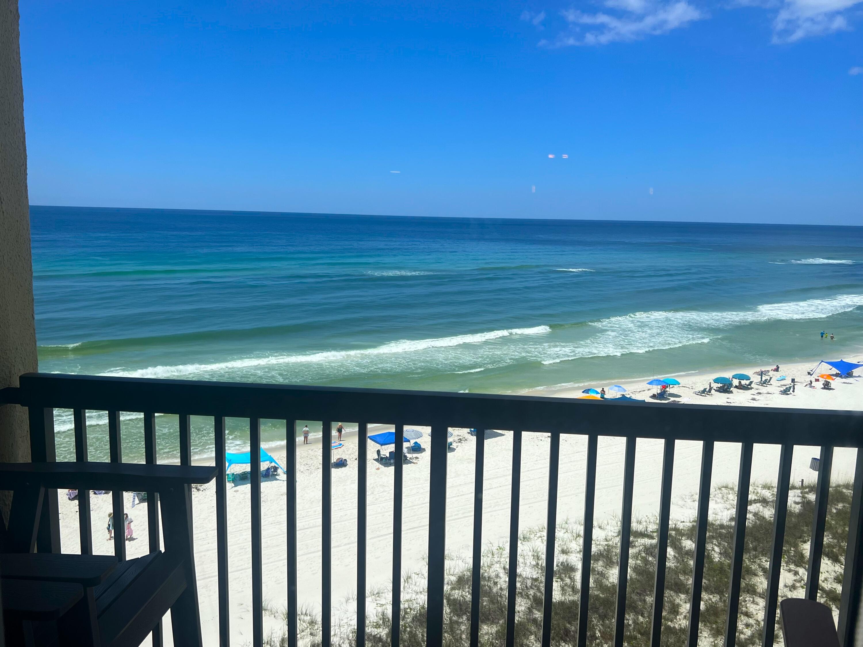 23223 Front Beach Road, Unit 703 Panama City Beach, FL 32413 - Photo 4 of 34