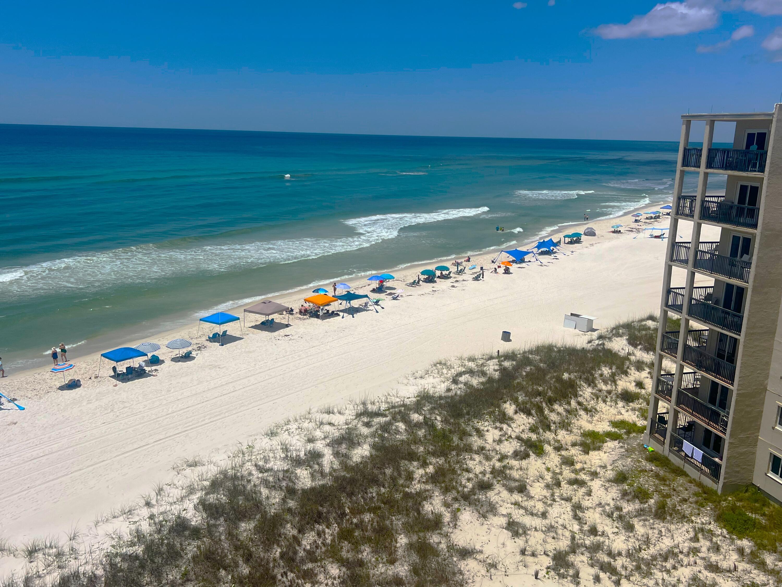 23223 Front Beach Road, Unit 703 Panama City Beach, FL 32413 - Photo 7 of 34