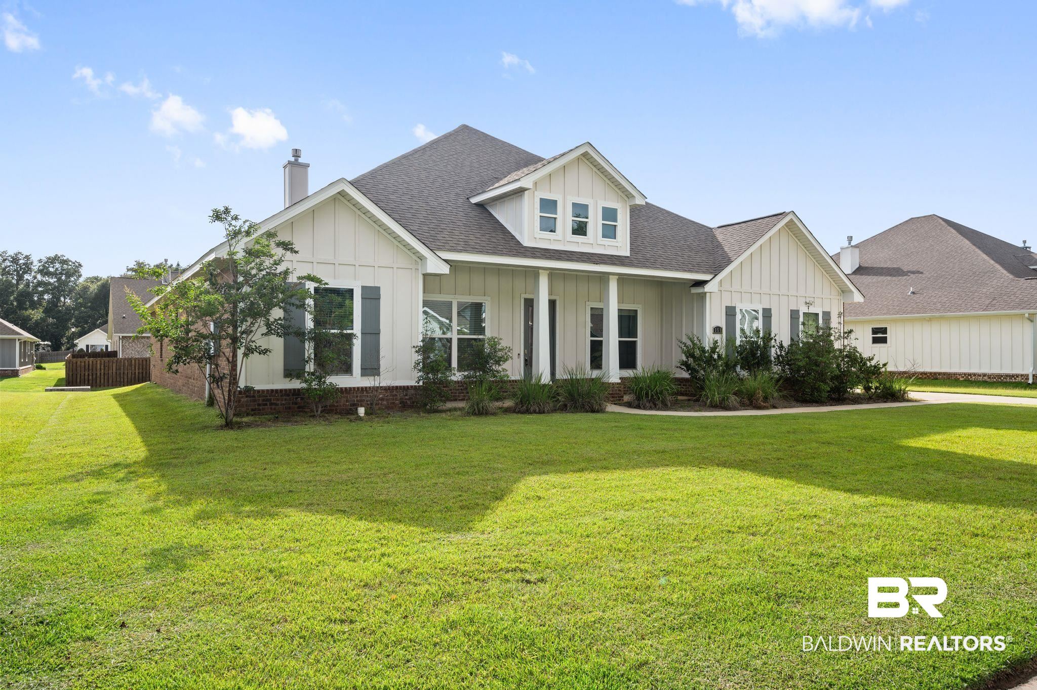 351 Nandina Loop Fairhope, AL 36532 - Photo 1 of 43