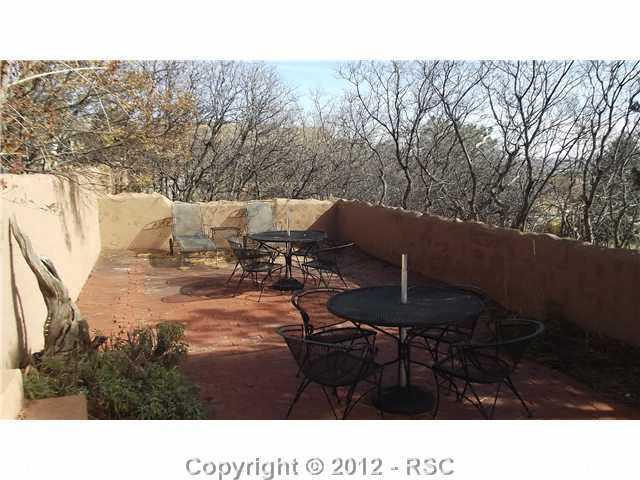 5560 Wilson Road Colorado Springs, CO 80919 - Photo 22 of 25