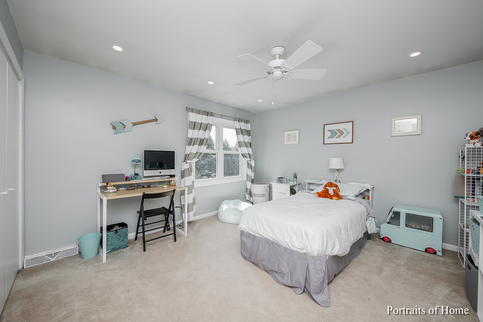 11S542 Book Road Naperville, IL 60564 - Photo 12 of 25
