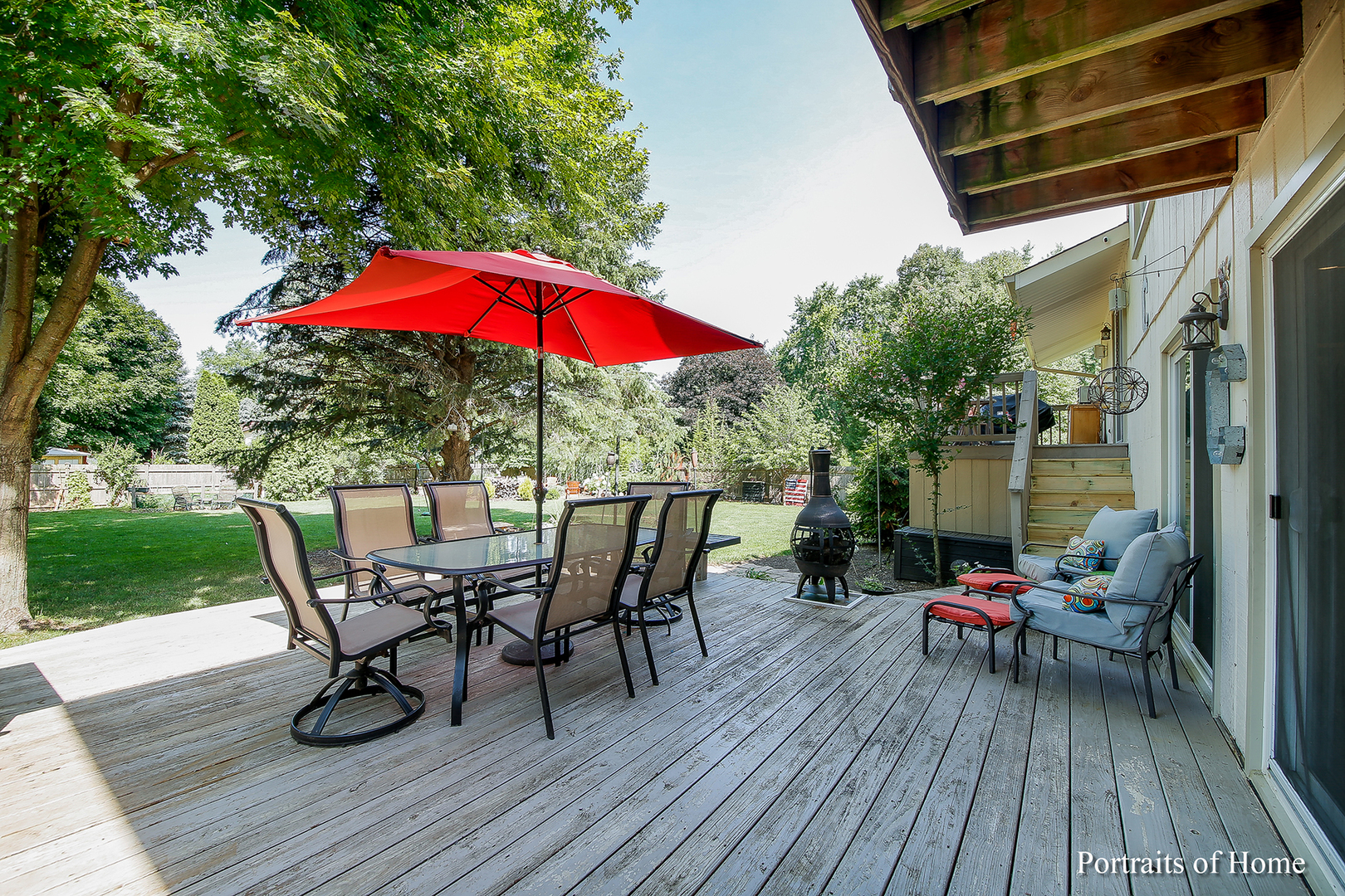 11S542 Book Road Naperville, IL 60564 - Photo 21 of 25