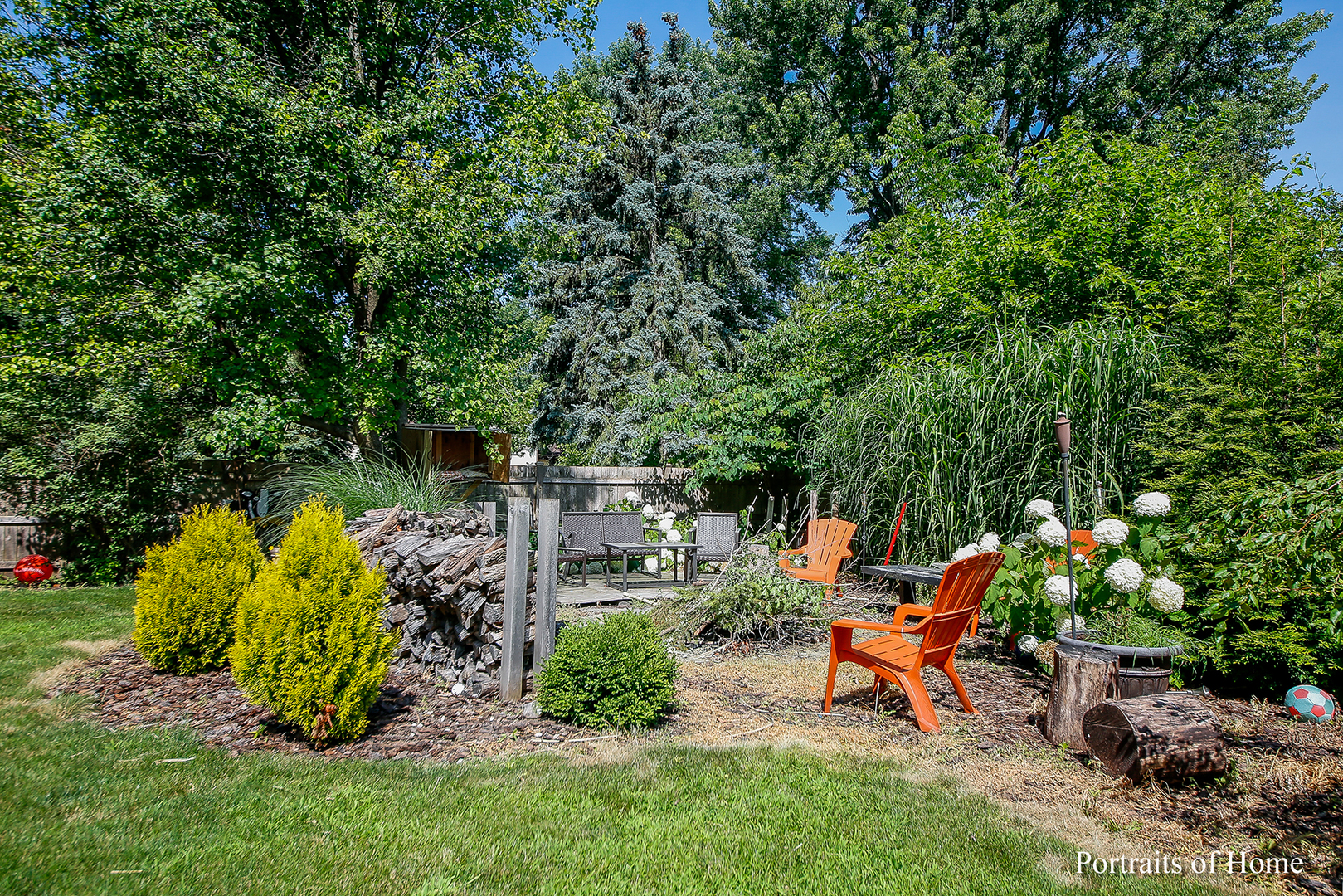 11S542 Book Road Naperville, IL 60564 - Photo 24 of 25
