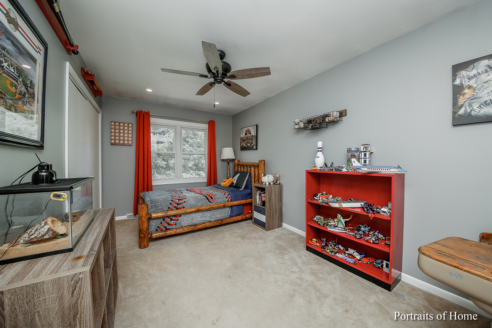 11S542 Book Road Naperville, IL 60564 - Photo 10 of 25